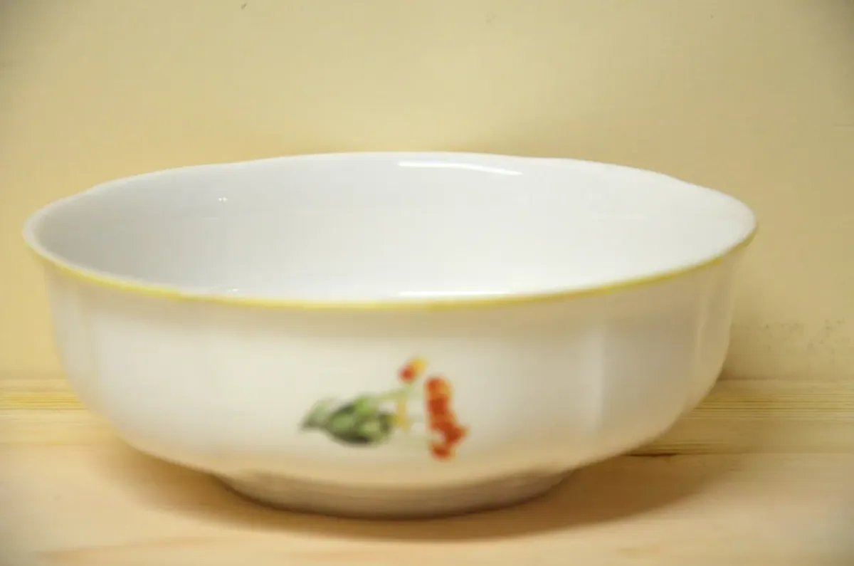 Villeroy & Boch Parkland Dessertschalen