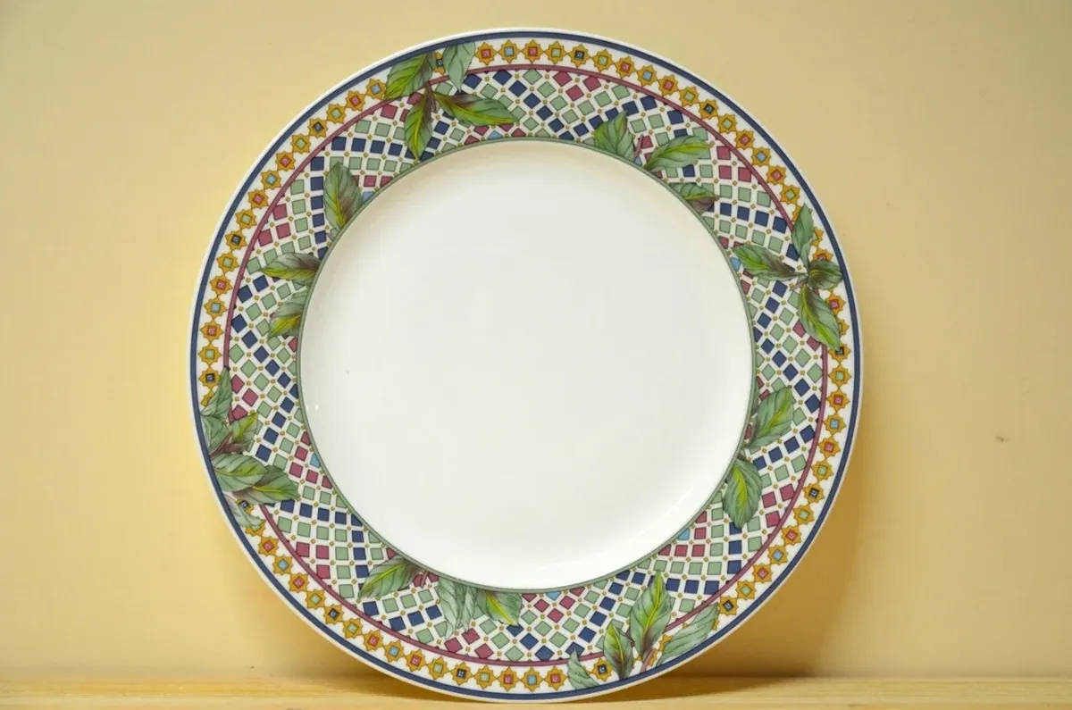 Hutschenreuther Concorde Hacienda (Hazienda) Frühstücksteller