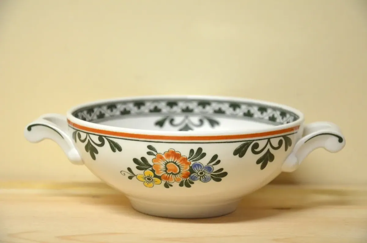 Villeroy & Boch Alt Amsterdam Suppentasse