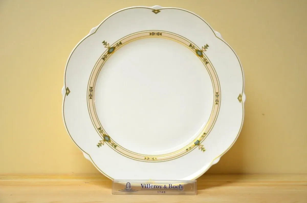 Villeroy & Boch Montserrat Kuchen / Frühstücksteller