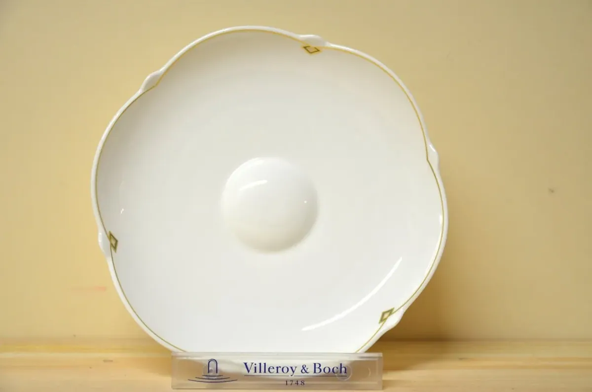 Villeroy & Boch Montserrat Tassen Untere