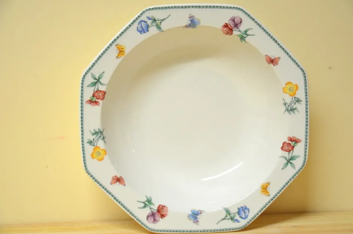 Villeroy & Boch Casa Verde Salatteller