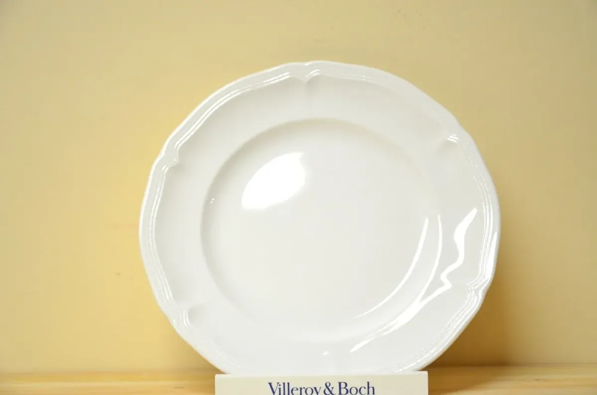 Villeroy & Boch Manoir Brotteller NEU