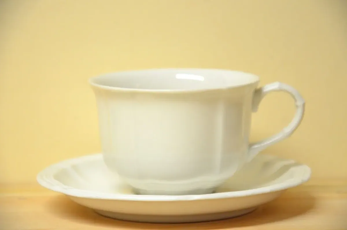 Villeroy & Boch Manoir Teegedeck