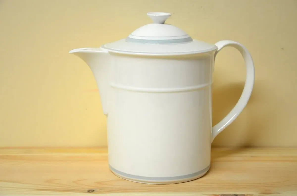 Villeroy & Boch Rondo Kaffee / Teekanne