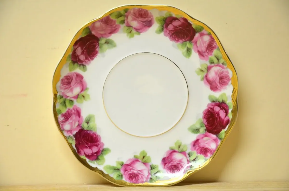 Rosenthal Cäcilie TassenUntere