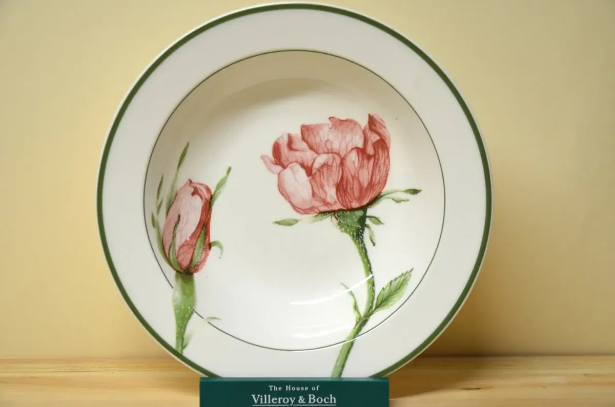 Villeroy & Boch Flora Salatteller