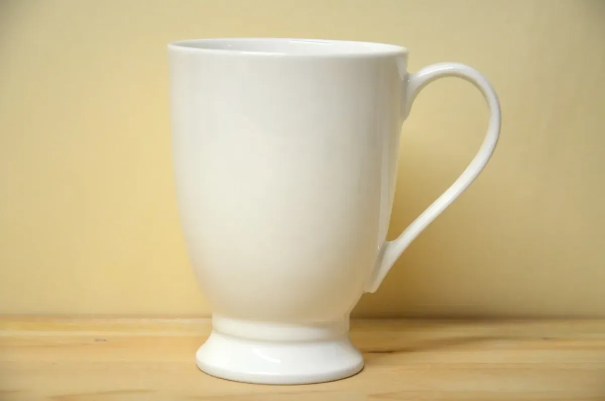 Villeroy & Boch Marlene Becher mit Henkel