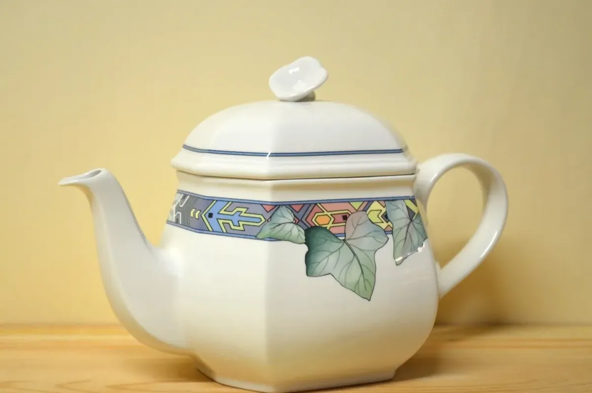 Villeroy & Boch Pasadena Teekanne