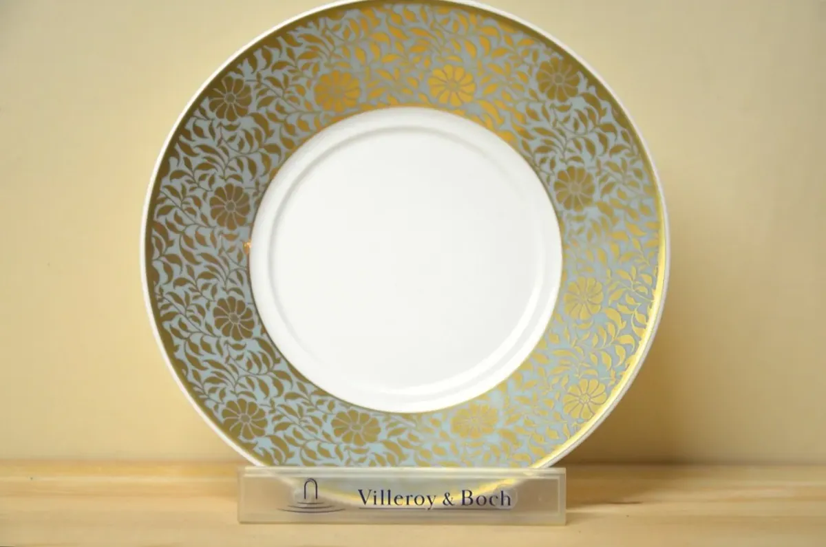 Villeroy & Boch Aureus TassenUntere Teetasse