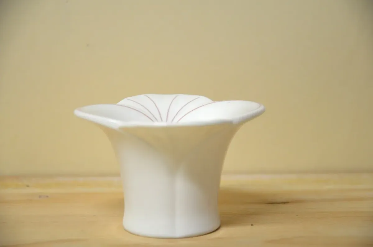 Villeroy & Boch Palatino Kerzenständer klein