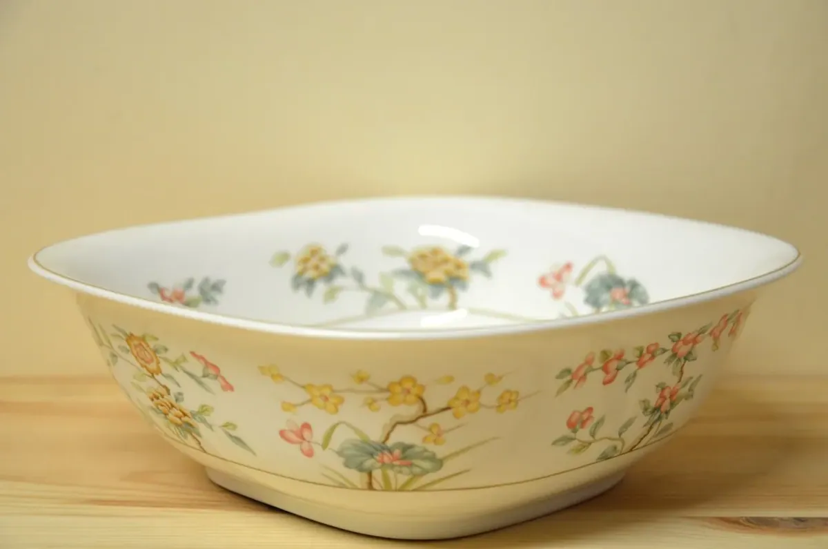 Villeroy & Boch Bonzai Schüssel