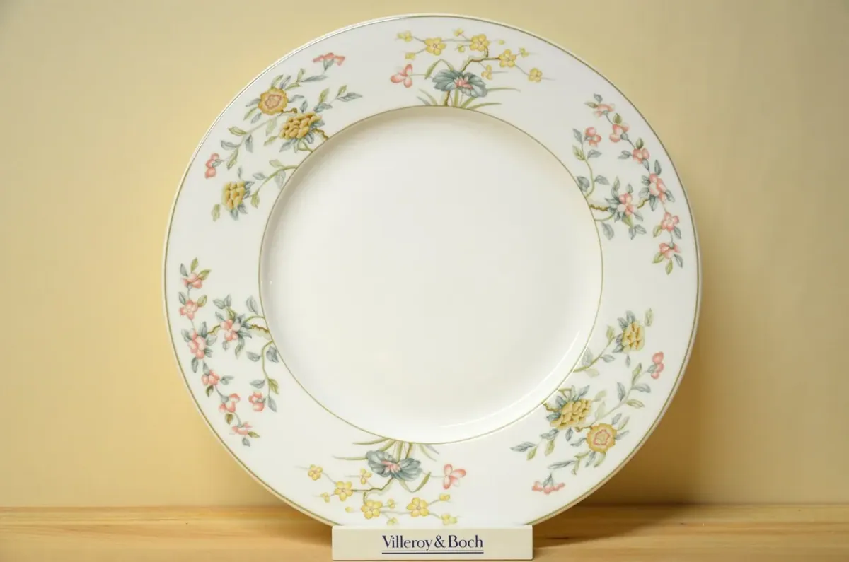 Villeroy & Boch Bonzai Speiseteller
