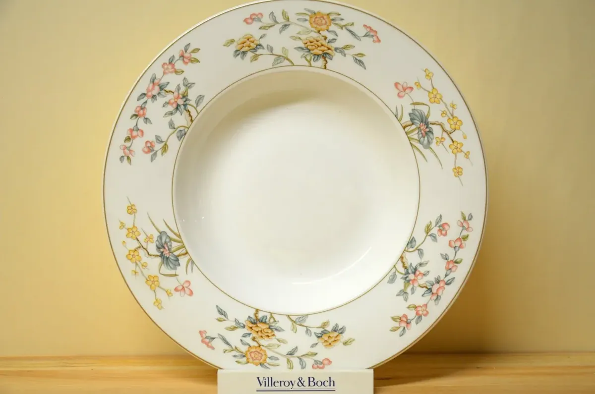 Villeroy & Boch Bonzai Suppenteller