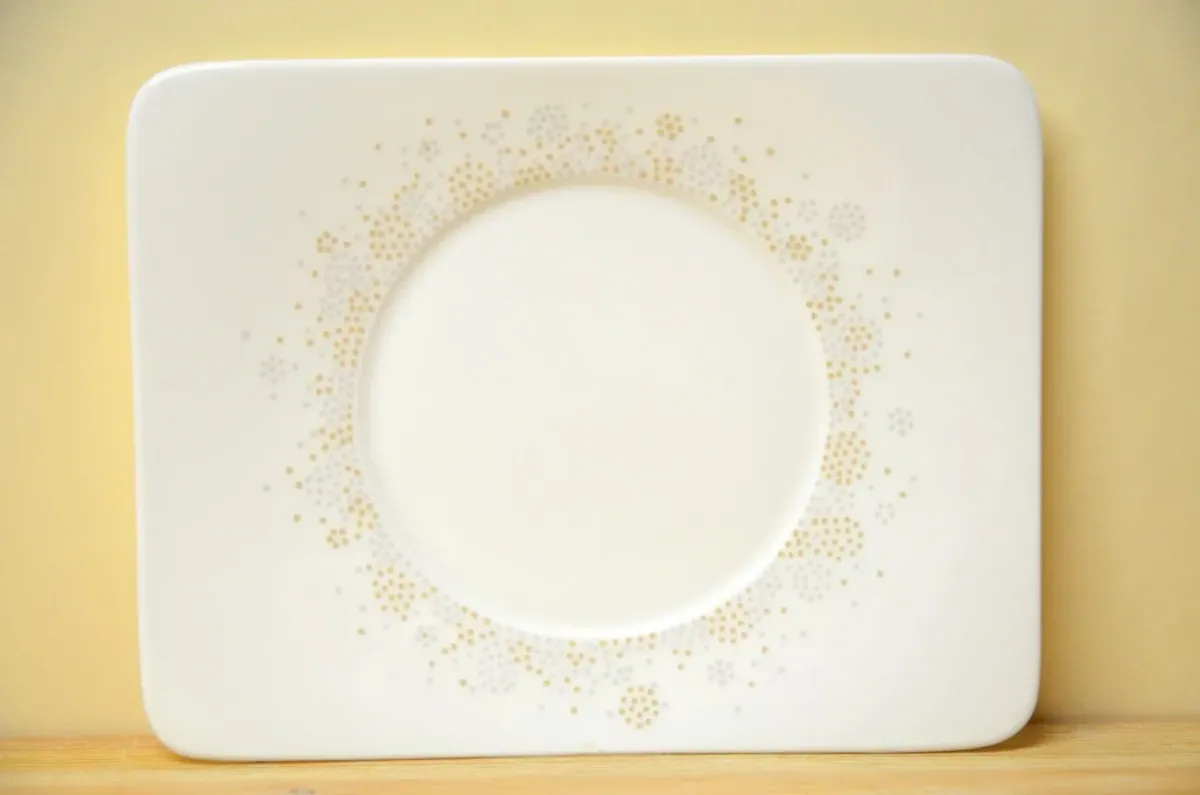 Villeroy & Boch  Modern Grace grey TeetassenUntere NEU
