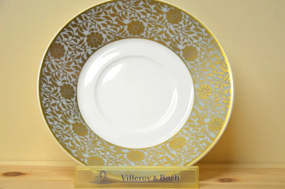 Villeroy & Boch Aureus TassenUntere Kaffeetasse