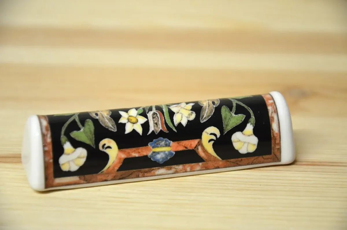 Villeroy & Boch Intarsia Messerbänkchen