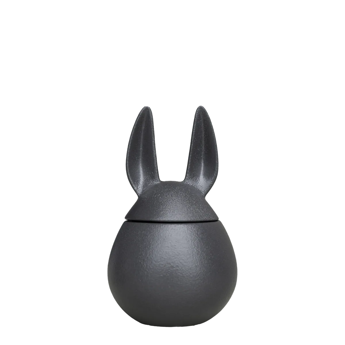 Eating Rabbit BLACK