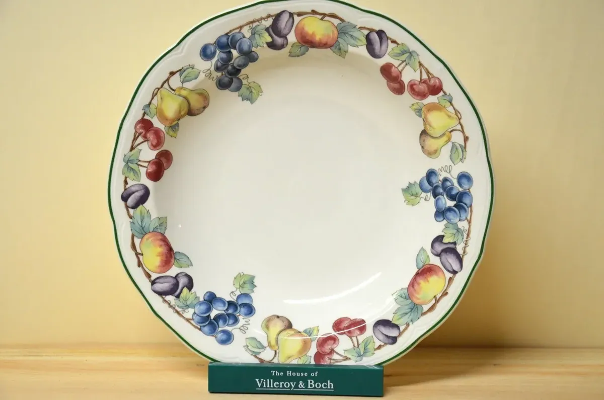 Villeroy & Boch Melina Salatteller