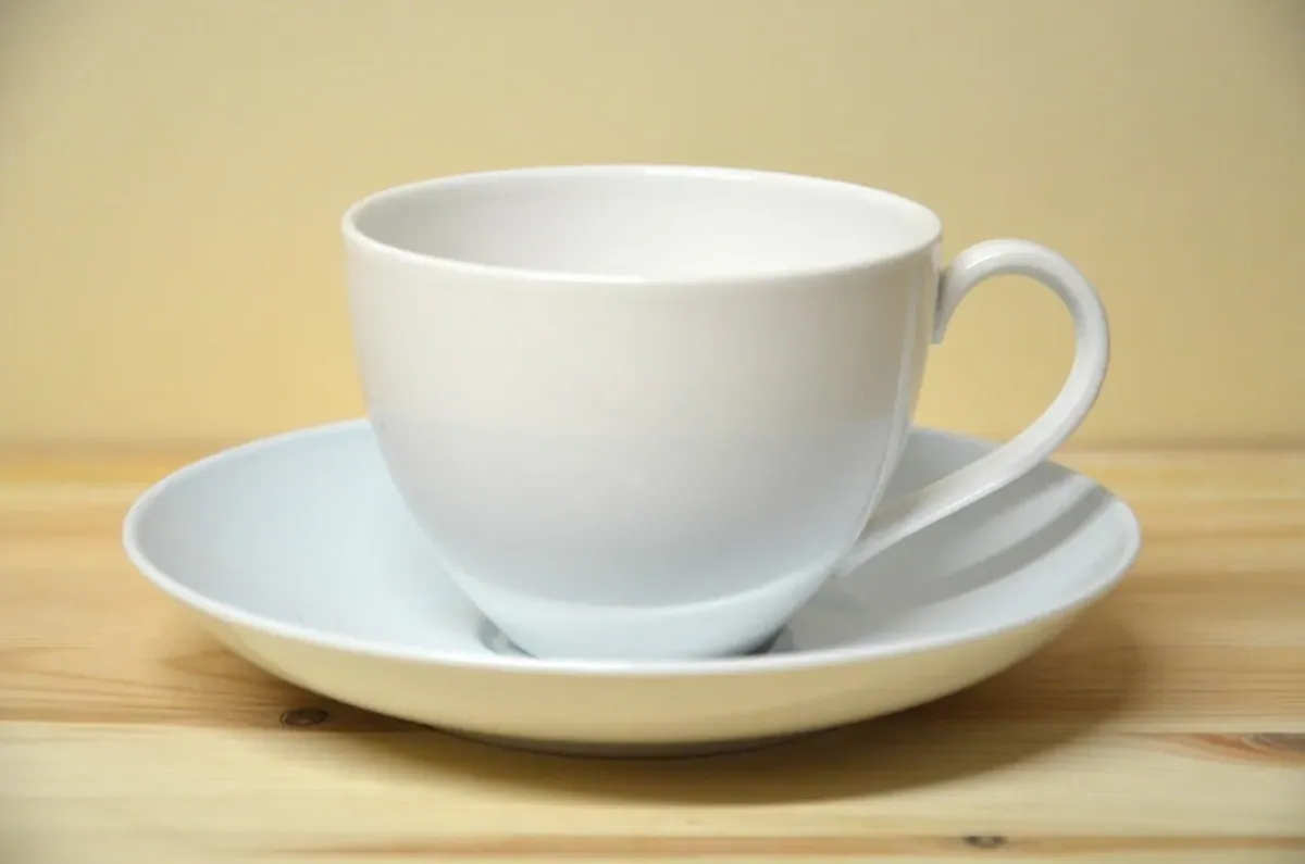 Villeroy & Boch City Life blue Kaffeegedeck