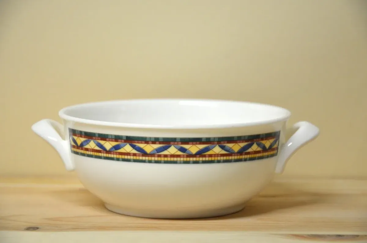 Villeroy & Boch Pergamon Suppentasse