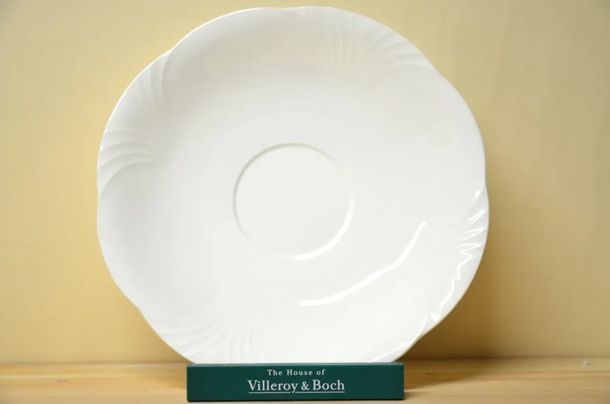 Villeroy & Boch Arco weiss TassenUntere