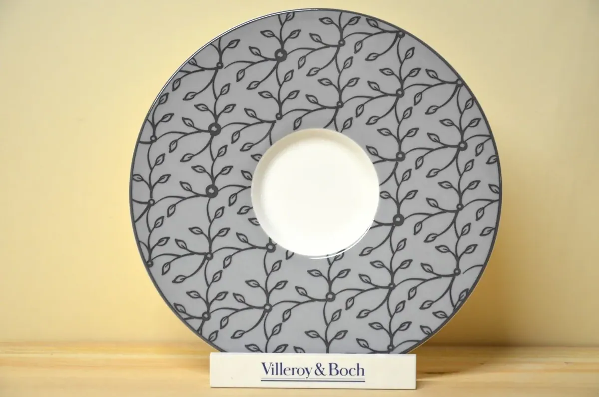 Villeroy & Boch Caffee Club TassenUntere gross floral stream NEU