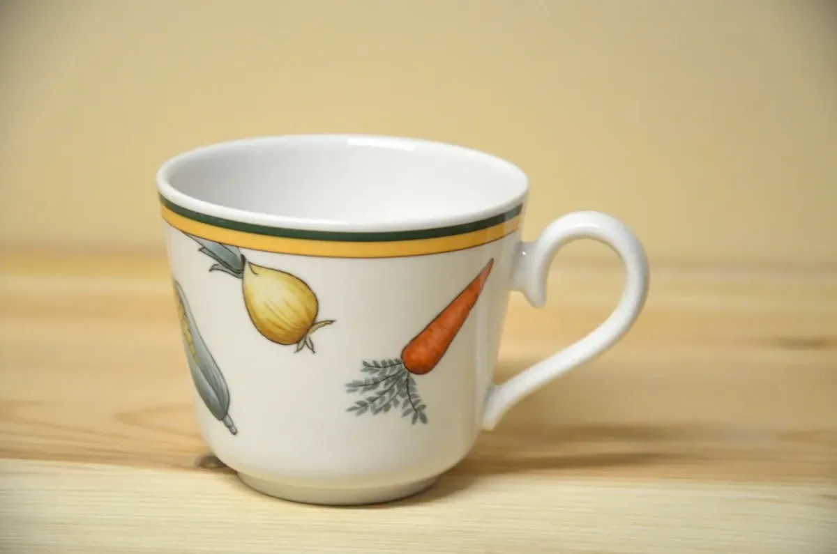 Villeroy & Boch A la ferme Espressotasse
