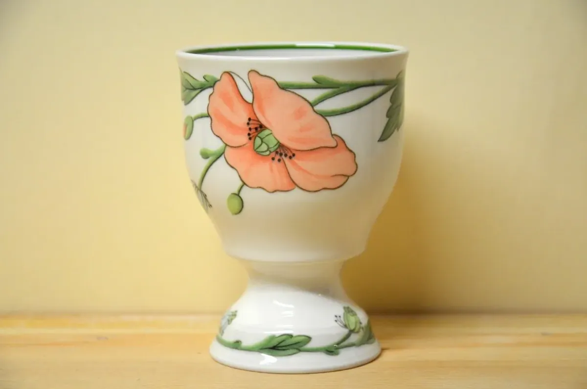 Villeroy & Boch Amapola Saft-Kakaobecher