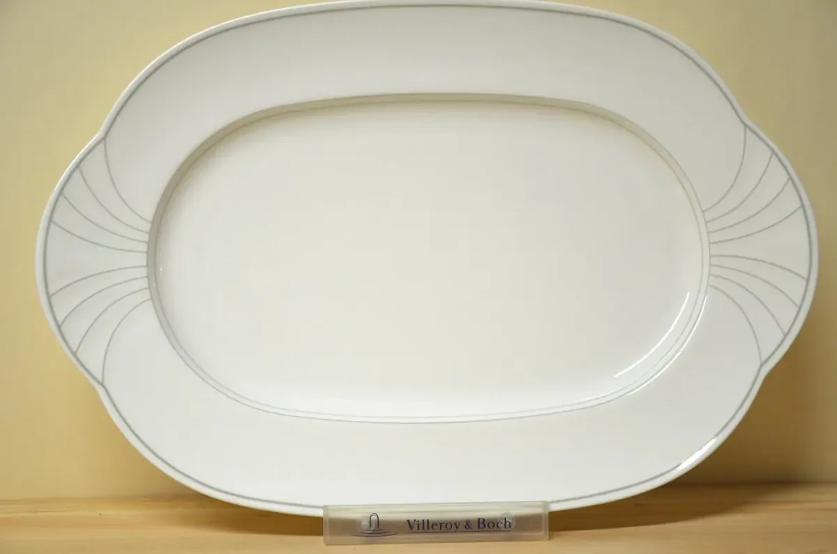 Villeroy & Boch Piano Beilagenplatte