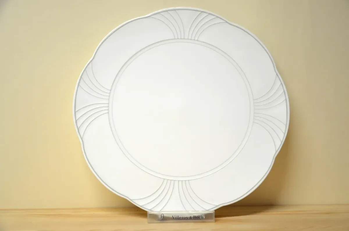 Villeroy & Boch Piano Tortenplatte
