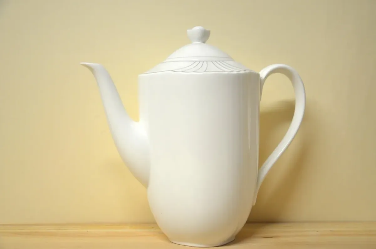 Villeroy & Boch Piano Kaffeekanne
