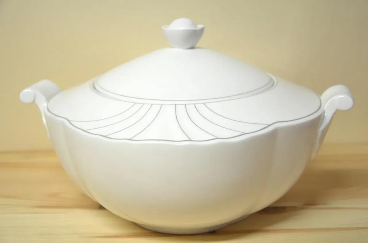 Villeroy & Boch Piano Suppenterinne