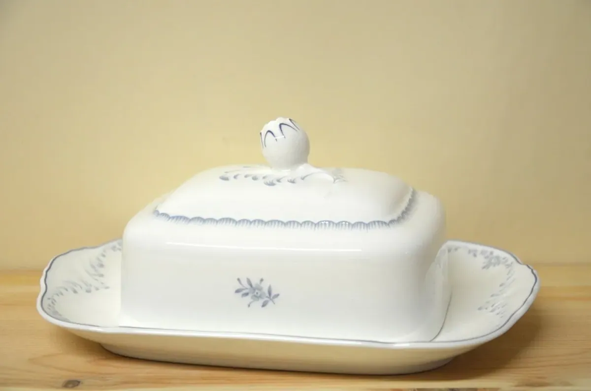Villeroy & Boch Vienna Butterdose