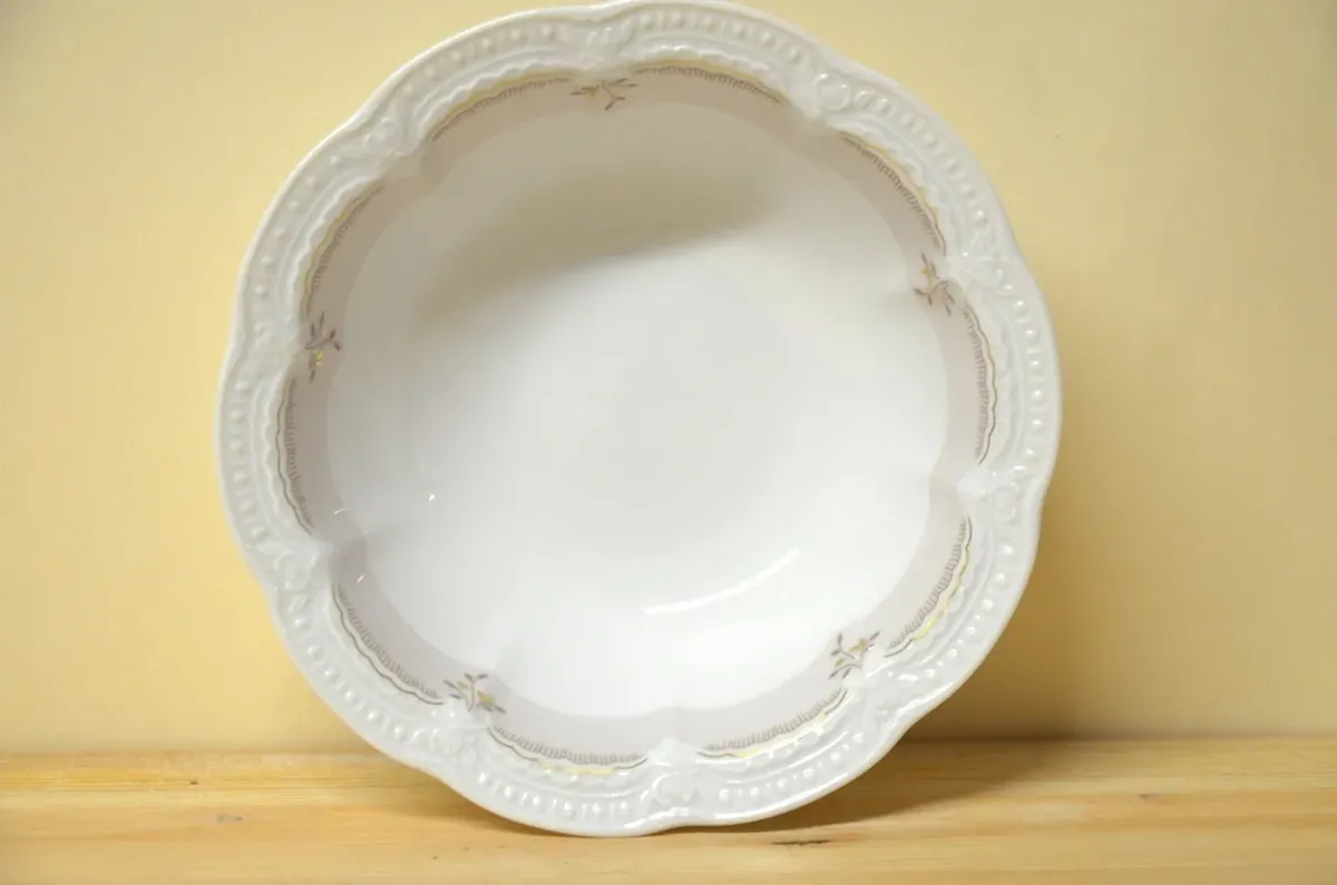 Hutschenreuther Viktoria Verbena Dessertschale NEU
