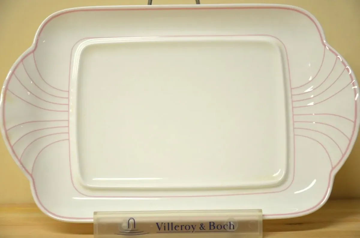 Villeroy & Boch Palatino Butterplatte