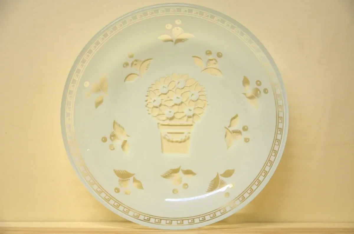 Villeroy & Boch Switch 4 Glasteller