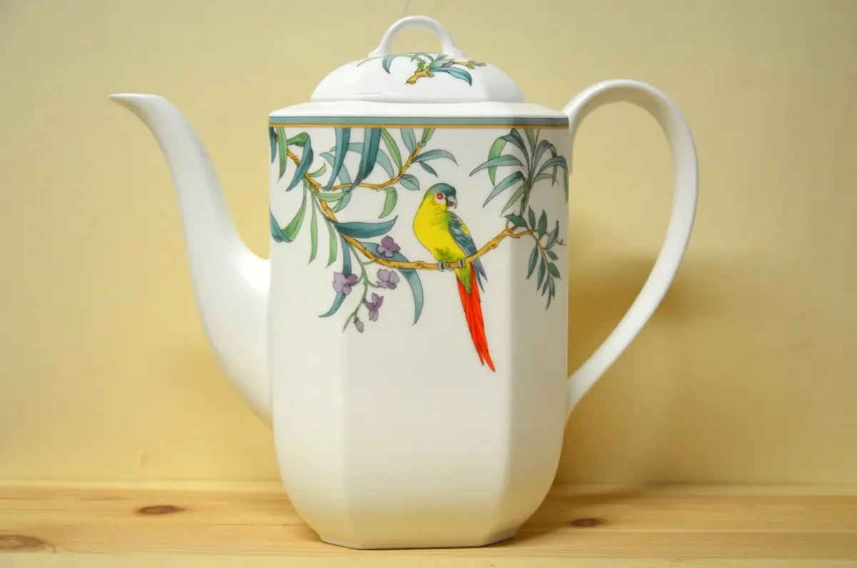 Villeroy & Boch Amazona Kaffeekanne