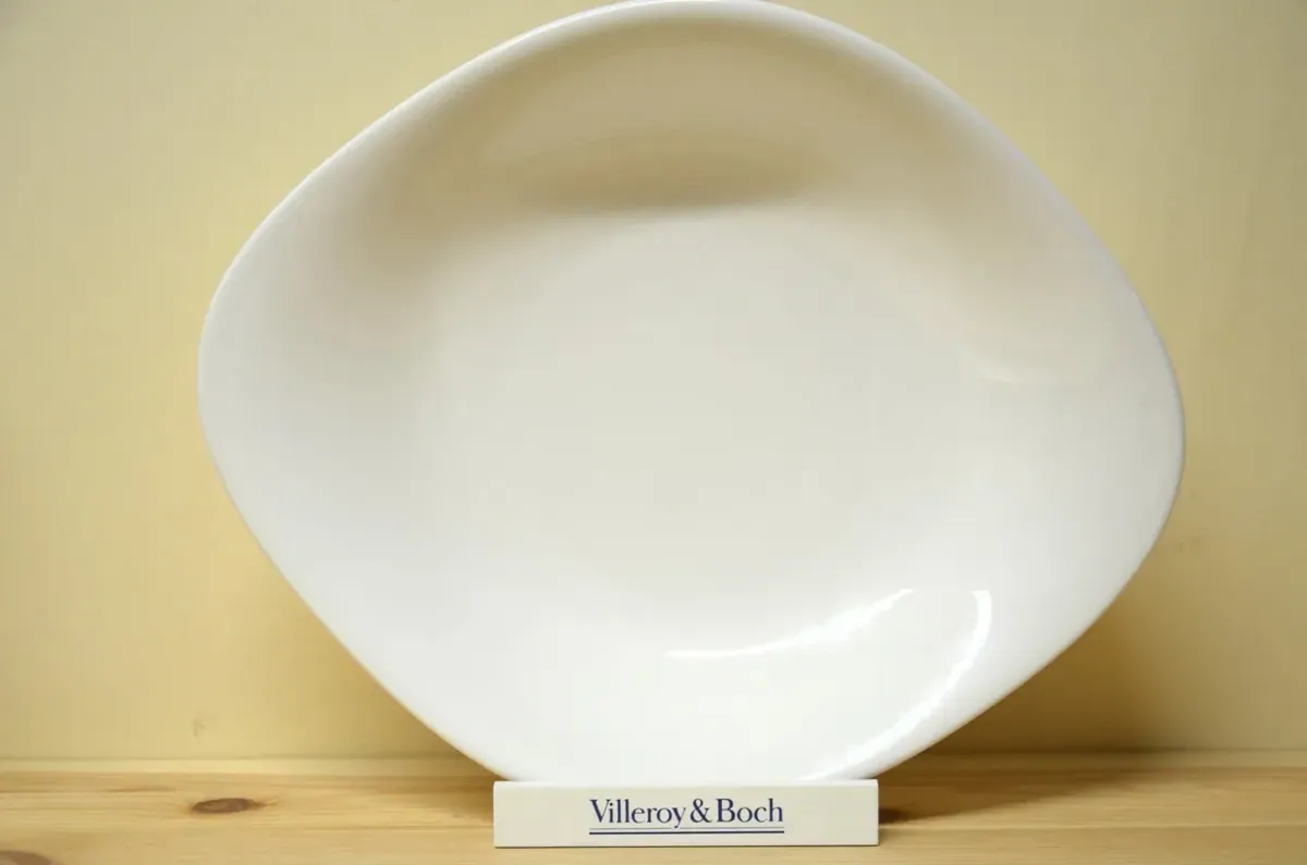 Villeroy & Boch Dune Suppenteller NEU