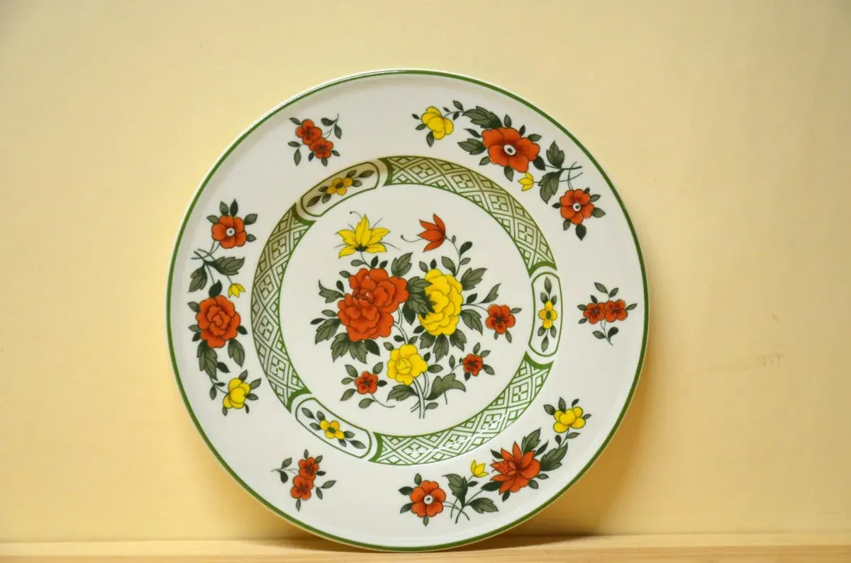 Villeroy & Boch Summerday Brotteller