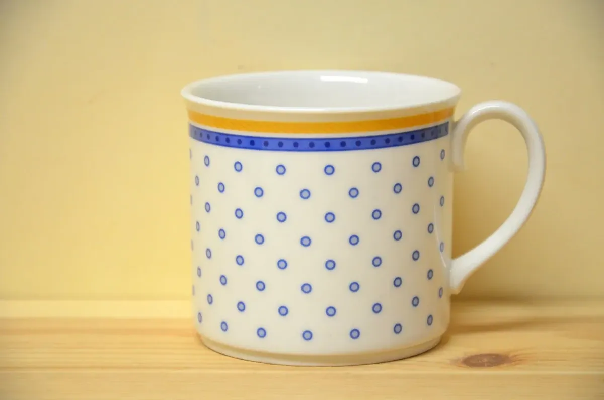 Villeroy & Boch Perpignan Kaffeetasse