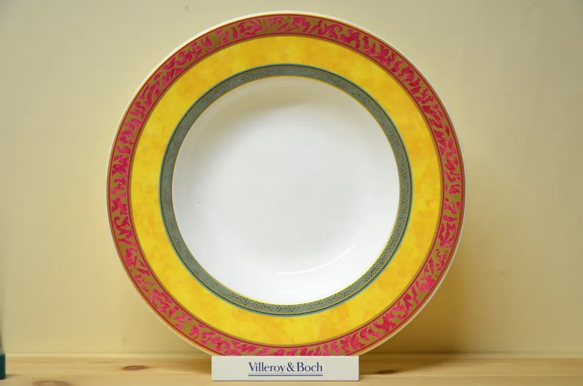 Villeroy & Boch My Way Suppenteller