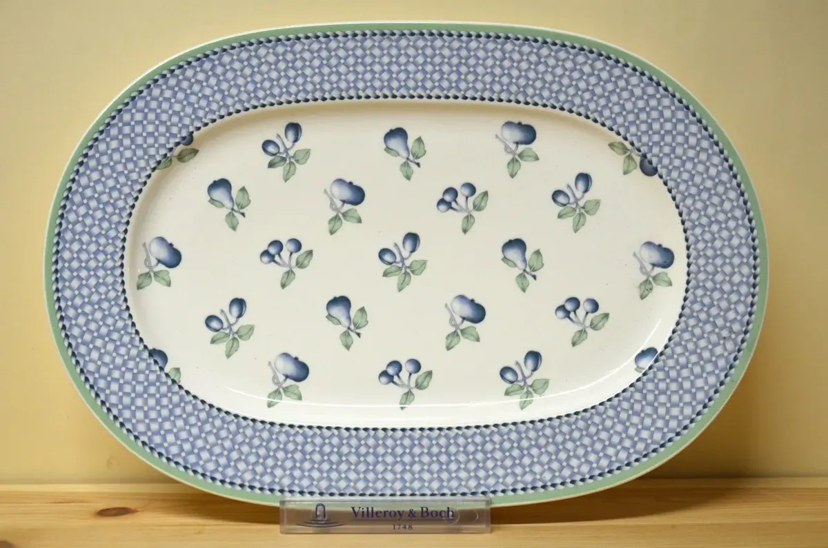 Villeroy & Boch Provence Beilagenplatte