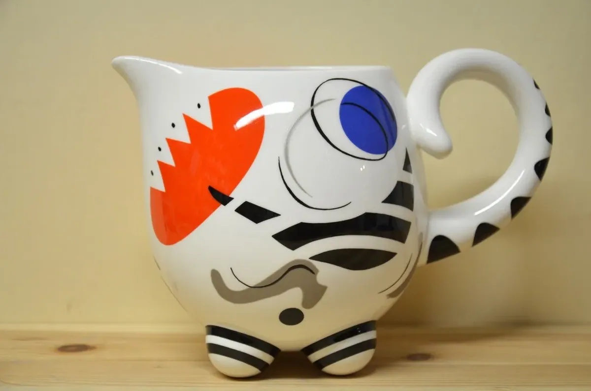 Villeroy & Boch Animal Park Krug