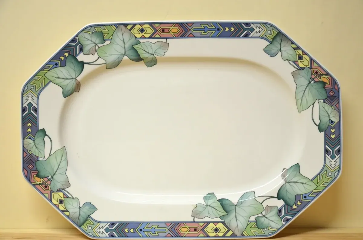 Villeroy & Boch Pasadena Beilagenplatte