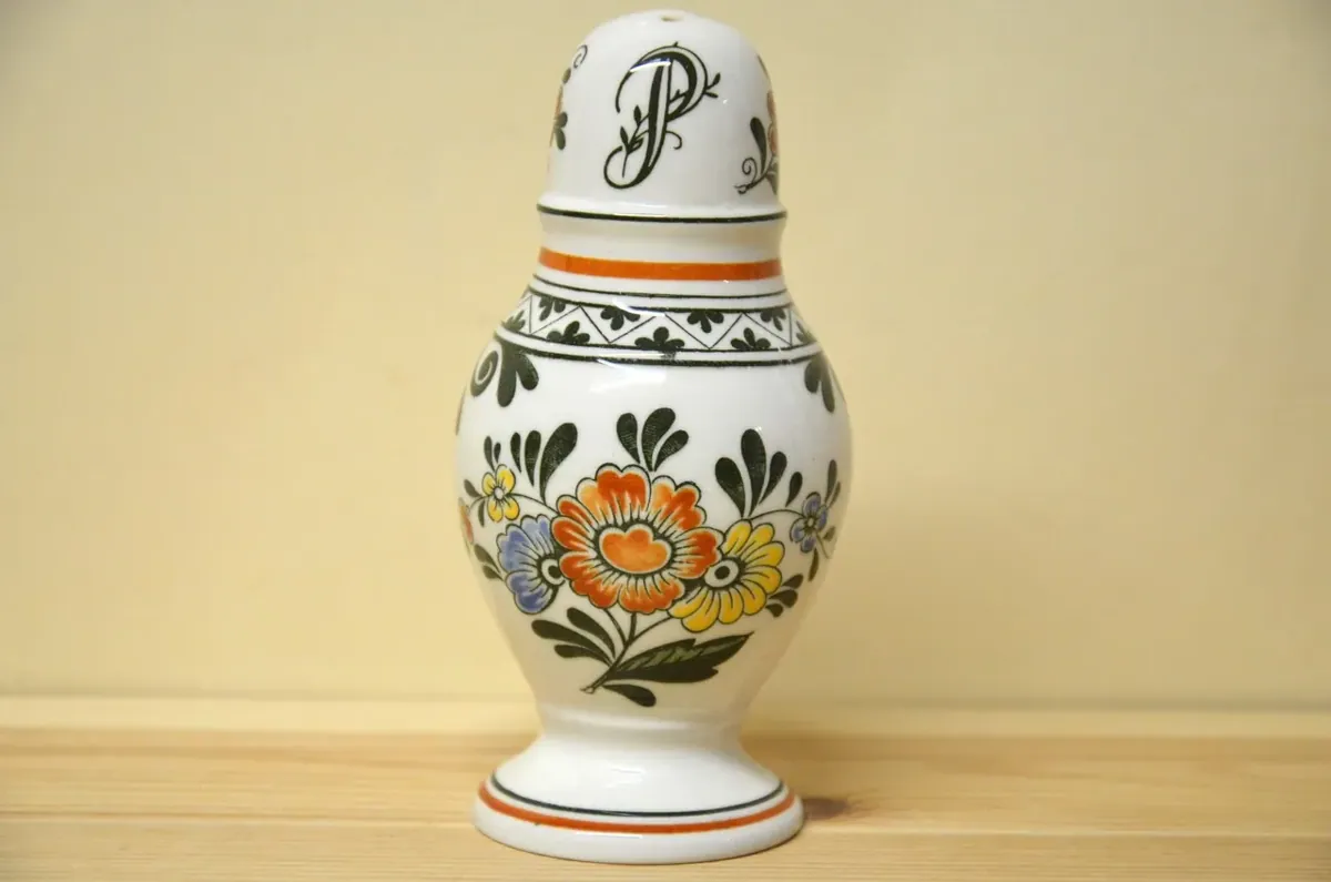 Villeroy & Boch Alt Amsterdam Pfefferstreuer