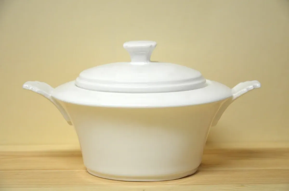 Villeroy & Boch Marlene Zuckerdose