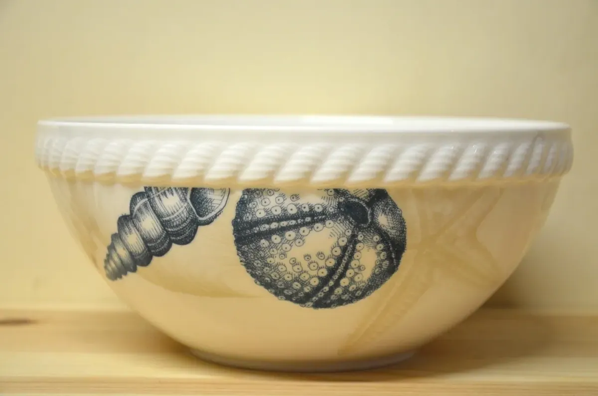 Villeroy & Boch Montauk Beachside Schüssel NEU