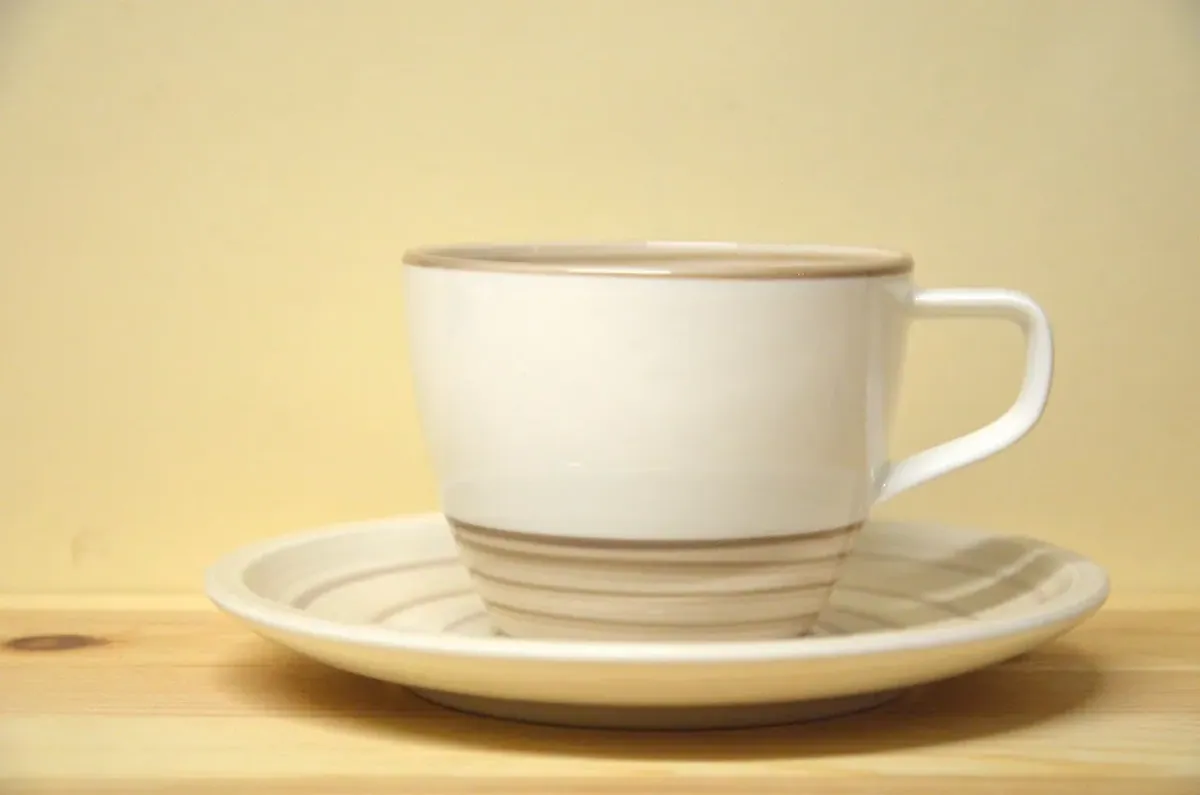 Villeroy & Boch Artesano Nature Beige Kaffeegedeck NEU