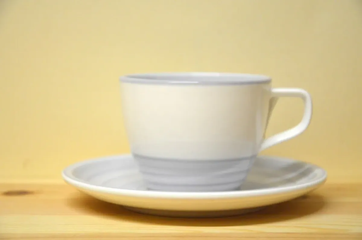 Villeroy & Boch Artesano Nature Bleu Kaffeegedeck NEU